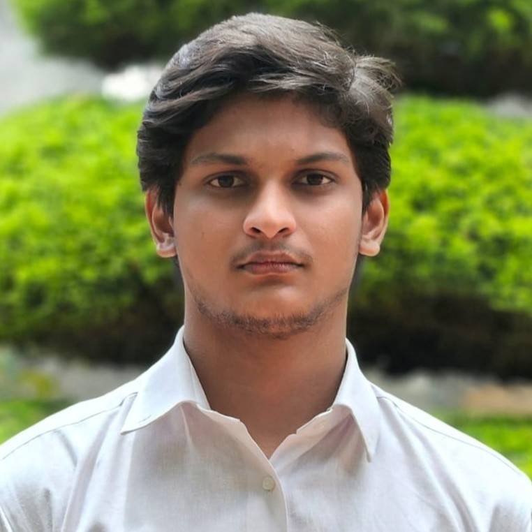 Syed Mehfooz C S